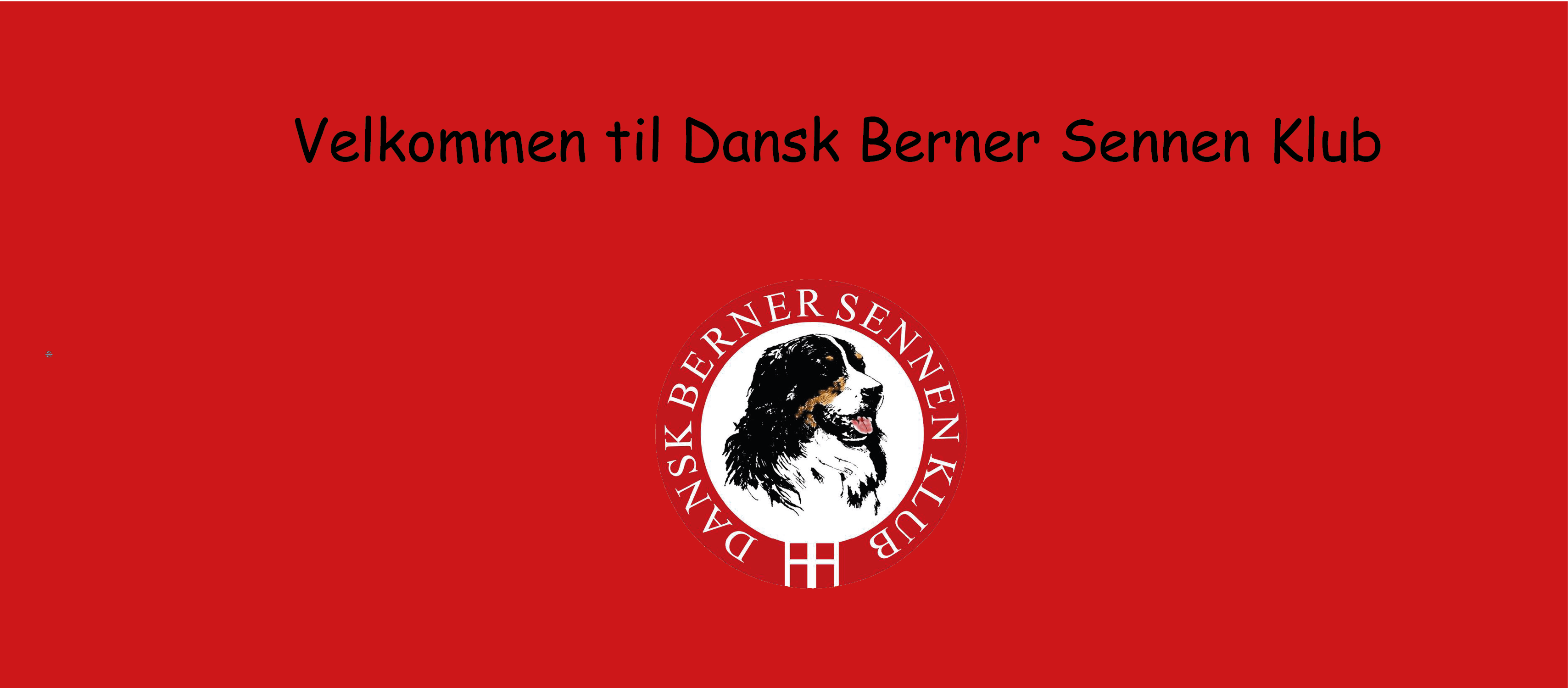 Dansk Berner sennen Klub