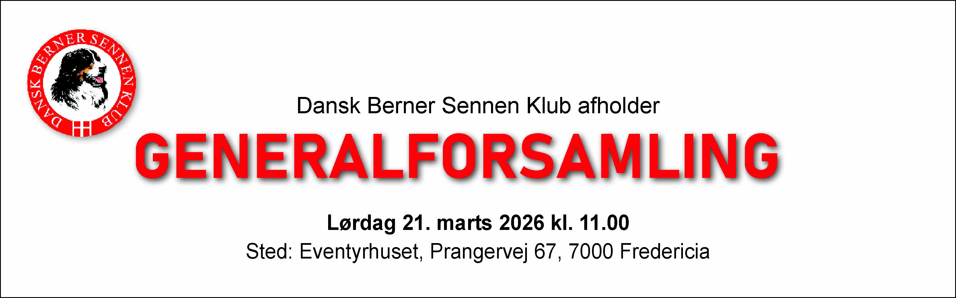 Dansk Berner sennen Klub