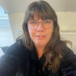 Tina Thyrrestup Sørensen